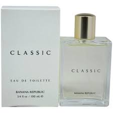 Banana Republic Banana Republic Classic Eau De Toilette Spray For Men 3 4 Oz Walmart Com Eau De Toilette Classic Perfumes Banana Republic