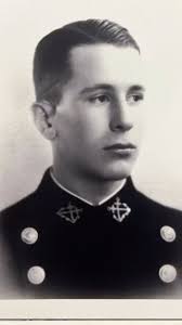 🌊⚓ Today, May 17th, we celebrate Argentine Navy Day and remember with deep  admiration Enrique Shaw, who served as a navy officer during a crucial time  in his life. @armadaargentinaof , Enrique stood ...