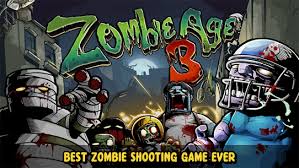 Zombie age 2 1.3.1 full apk + mod (money) for android slay zombies with over 30 weapons, unique cartoon style, download latest za2 apk. Zombie Age 3 Mod Apk 1 7 7 Latest Unlimited Money Ammo