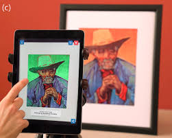 Download This Disney Ar App Could Be A Stealth Play For Smart Coloring Books Techcrunch