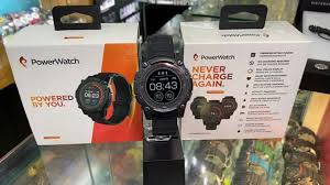 Matrix Powerwatch 2 The Most Powerful Goldblitz Sdn Bhd