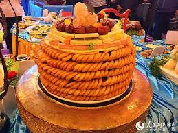See more ideas about recipes, beef recipes, mongolian beef. Food Festival Highlights Mongolian Cuisine 1
