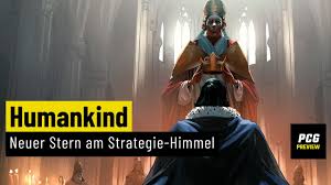 Of course, those mentioned are among the highlights. Humankind Zum Launch Direkt Im Xbox Game Pass Fur Pc Verfugbar