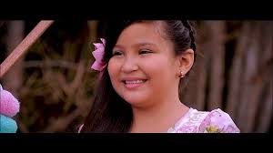 La niña mas bella Carlos Vidal