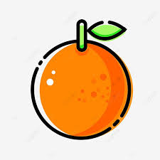 Amarillo, naranja, rojo, violeta, azul y verde, el cual sigue enseñándose en las artes plásticas y artes gráficas,<ref. Plana Fruta Naranja Dibujos Animados Pintados A Mano Frutas Hebilla Libre De Color Naranja Mapa De Png Fruta Png Y Psd Para Descargar Gratis Pngtree Naranja Dibujo Dibujos Frutas Y