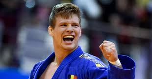 Meet belgium's first ever male world champion! Championnats D Europe De Judo Matthias Casse Battu En Finale De L Euro
