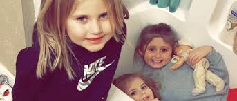 Nursing home worker, sisters among Kentucky tornado victims