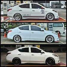The nissan juke is a subcompact crossover suv produced by the japanese car manufacturer nissan since 2010. 46 Nissan Almera Ideas In 2021 Nissan Almera Nissan Nissan Versa