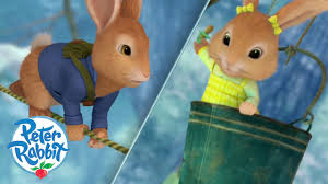 ​@OfficialPeterRabbit