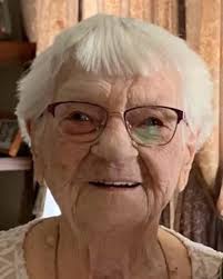 Pauline Eloise Gillette (Flory) Obituary January 8, 2025