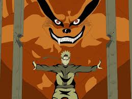 Ten Kurama Facts You Need To Know Anime Blog Anime Chibi Naruto Shippuden Anime Naruto