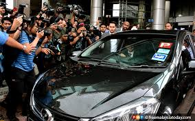 Yes, the malaysian education system is a disaster. Maszlee Quits As Education Minister Vows Loyalty To Dr M Free Malaysia Today Fmt
