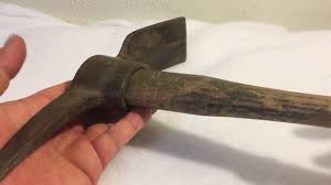 The mattock end can be used for digging holes, trenches, and clearing rocks and debris. 12 Best Pickaxe On The Market In 2021