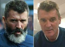 Roy keane beard shaved off. Manchester United News Roy Keane Shaves Off His Amazing Beard And Everybody On Twitter Is Very Sad About It Metro News