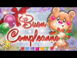 Buon Compleanno Che Tu Possa Sempre Youtube Buon Compleanno Auguri Di Buon Compleanno Compleanno