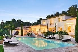 La Maison De Reve Luxury Property Villa Toscana Love Home