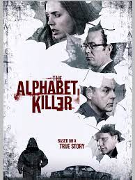 Captain nathan norcross (michael ironside) zieht bei dem schwierigen fall polizistin . Prime Video Der Alphabet Killer