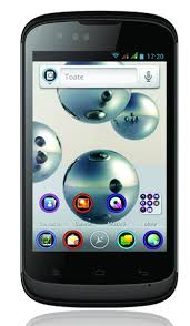 Allview P5 Mini vs Amoi E78 ...