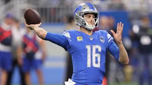 Goff Contract details