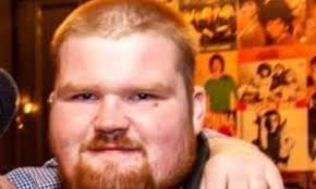 Tributes after sudden death of Dundee bouncer Brandon Mcilavery