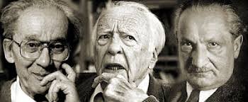 El mundo como interpretación