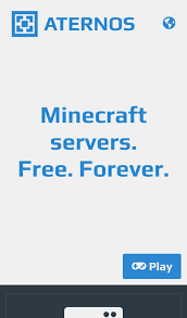 We are free, and we will always be free for everyone at any time. Aternos For Android Apk Download