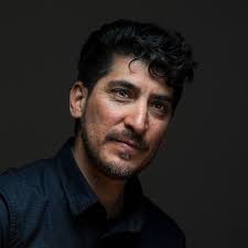 Stream Alejandro Castro