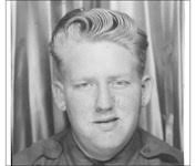 Benjamin Strickland Obituary (2009)