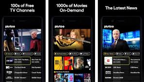 Plutotv 0.4.2 is available to all software users as a free download for windows. Download Pluto Tv For Pc Windows And Mac 2021 Free 100 Tv Channels