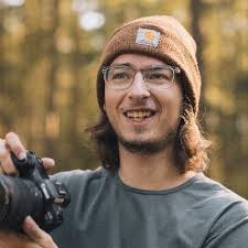 Patrick Nye (@pnyeguy)