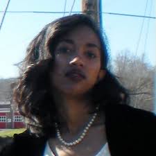 Morgan Nicole Redd (@MorganRedd)