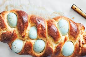 It's wonderful enjoyed on it's own when fresh. 63 Easter Cake And Bread Recipes Epicurious Epicurious