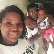 Desrine Bennett's Instagram, Twitter & Facebook