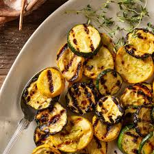 We did not find results for: Grilled Zucchini And Squash Basil And Bubbly