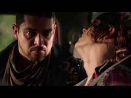 VIDEO] 'From Dusk Till Dawn: The Series'