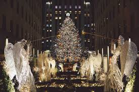 How long do christmas decorations stay up in new york. 25 Festive New York City Christmas Ornaments Your Brooklyn Guide