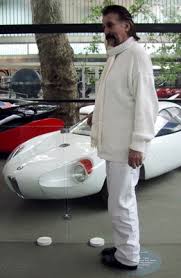 Maybe you would like to learn more about one of these? Luigi Colani Wikipedia