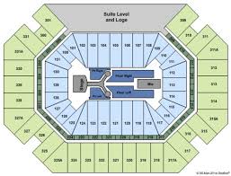 Thompson Boling Arena Tickets In Knoxville Tennessee