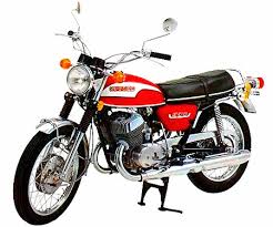 Suzuki T Motorcycle Models