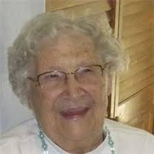 Mrs. Theona A. "Toni" Andersen Obituary February 25, 2016