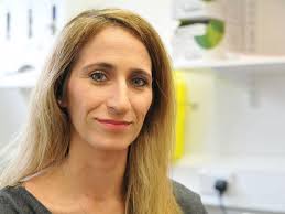 Accountant able to look in mirror without crying for first time in decades  after operation to fix 'skewed' face