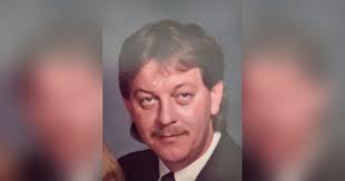 Obituary for Gerald Wayne Broach