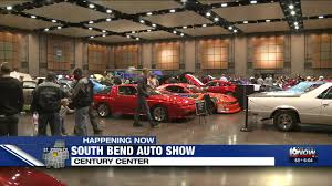 Maybe you would like to learn more about one of these? South Bend Auto Show Returns To The Century Center