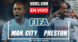Man united manager solskjaer talks sancho and varane signings, goals for premier league season, more. Manchester City Vs Preston Live Stream And Score Updates Friendly Match 1 0 Tassco