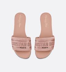 Add to favorites quick view women fashion shoes. Sandals Shoes Women S Fashion Dior Fashion Slippers Dior Sandals Womens Fashion Shoes