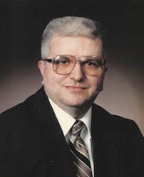 Richard Hugh McMillan