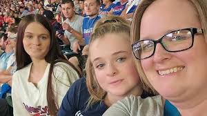 Georgia high school shooting: Mother, daughters exchange frantic texts  during shooting