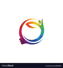 salon logo design royalty free vector image