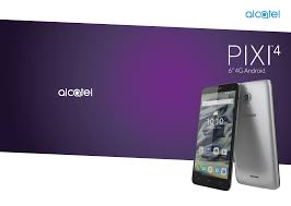 Manual Alcatel Pixi 4 6 - 9001D (page 1 ...