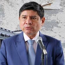 Es necesaria la figura de un vocero de Gobierno?